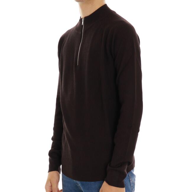 MAGLIA ZIP SEINSE - Mad Fashion | img vers.650x/